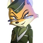 LT Fox Vixen/Officer Yeou