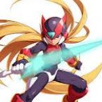 Mega Man Zero