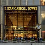 E JEAN CARROLL TOWER