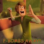 F-BOMBS AWAY