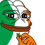 Irish Pepe