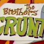 The brothers grunt