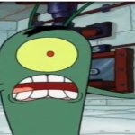 Plankton