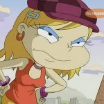 Angelica pickles