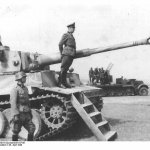 SS Panzerwaffe TigerAce117 Nazi tank corps