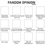 Fandom