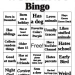 I would have Black-Out Bingo, but what about you? | image tagged in wgoddess's bingo,new template | made w/ Imgflip meme maker