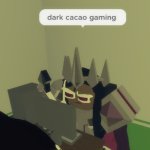 dark cacao gaming