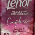 Lenor confidence