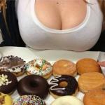 Oh Wow! Doughnuts! meme