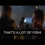 That’s a lot of fish GIF Template