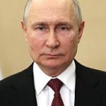 Vladimir Putin Stare meme