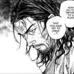 vagabond