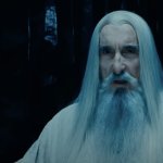 Saruman