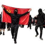 ANTIFA COMMIES