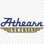 Athearn genesis logo