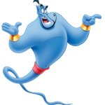 Genie (Disney) - Wikipedia