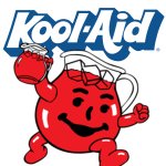 Hombre jarra koolaid logo