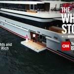 Superyachts and the Super Rich meme