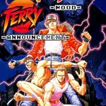 Fatal Fury announcment temp