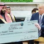 Trump & MBS