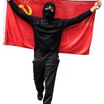 ANTIFA COMMIE