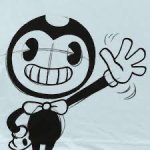 Bendy wave template