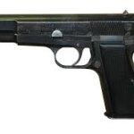 Pistol