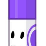 my prediction for BFDI:TPOT | MEET THE WINNER OF BFDI:TPOT; HE WILL ONLY WIN BECAUSE OF HIS ROBLOX GAME | image tagged in marker,bfb | made w/ Imgflip meme maker