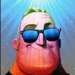 mr incredible is uncanny