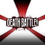 5 Way Death Battle Template