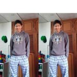 Fernanfloo poco elegante