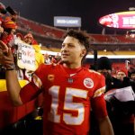 patrick mahomes