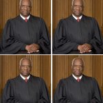 Clarence Thomas