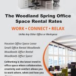 Houston Office Space Lease