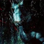 Indominus Rex gif GIF Template