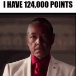 why do i have 10 followers | I HAVE 124,000 POINTS; BUT I ONLY HAVE 10 FOLLOWERS | image tagged in gifs,imgflip,memes | made w/ Imgflip video-to-gif maker