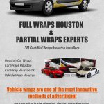 Houston Car Wraps