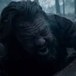 Leo The revenant