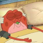 Sleeping Hop Pop