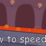 Is not that hard, just don't think and speedrun. | How to speedrun | image tagged in gifs,speedrun | made w/ Imgflip video-to-gif maker