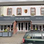 The Bears Head