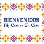 mi casa es su casa
