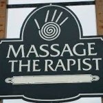 Massage The Rapist template
