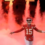 patrick mahomes meme