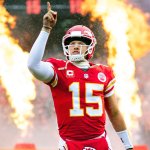 patrick mahomes