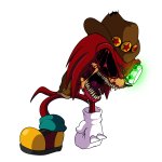 Soul Knuckles