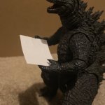 This is worthless (Godzilla Edition)