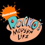 Rocko's modern life