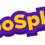 Robosplaat logo